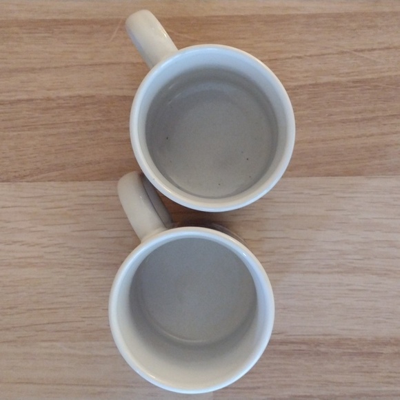 TB Toy Trading Co. LTD 10 0Z. Christmas Mugs New - Picture 3 of 4